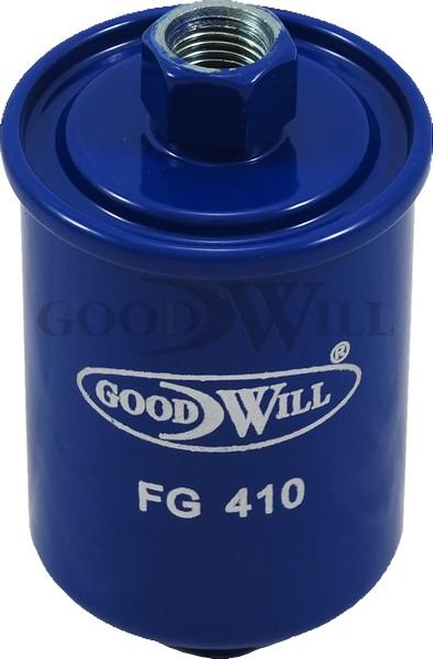 GoodWill FG 410 - Filtro carburante autozon.pro