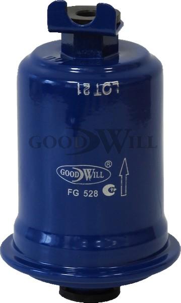 GoodWill FG 528 - Filtro carburante autozon.pro