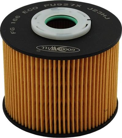 GoodWill FG 166 ECO - Filtro carburante autozon.pro