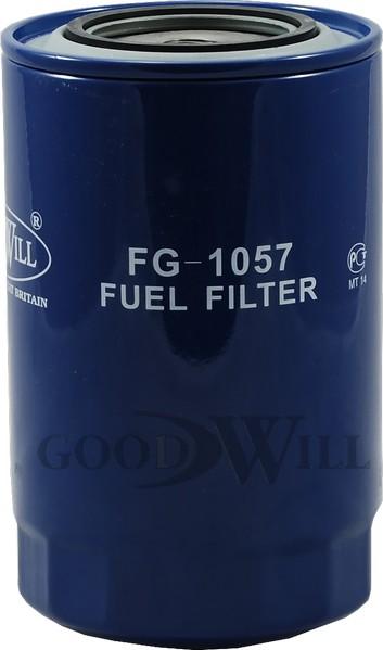 GoodWill FG 1057 - Filtro carburante autozon.pro