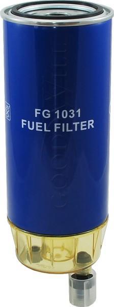 GoodWill FG 1031 - Filtro carburante autozon.pro