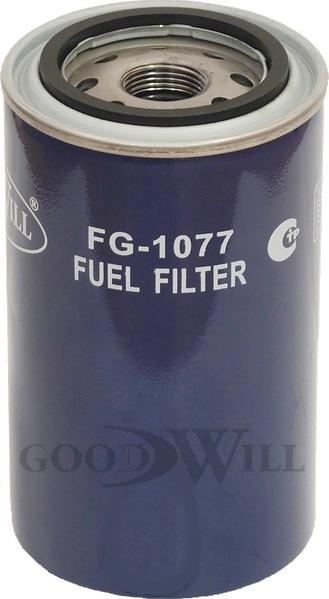 GoodWill FG 1077 - Filtro carburante autozon.pro