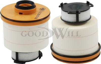 GoodWill FG 115 - Filtro carburante autozon.pro