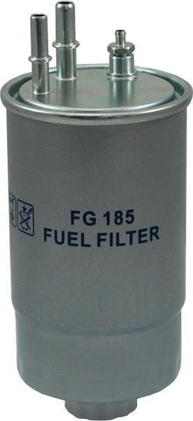 GoodWill FG 185 - Filtro carburante autozon.pro