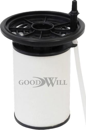 GoodWill FG 135 - Filtro carburante autozon.pro