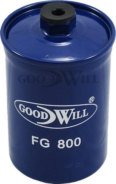 GoodWill FG 800 - Filtro carburante autozon.pro