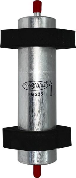 GoodWill FG 225 - Filtro carburante autozon.pro