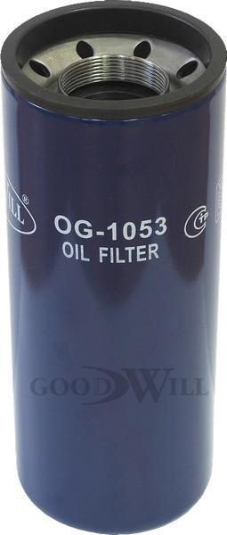 GoodWill OG 1053 - Filtro olio autozon.pro