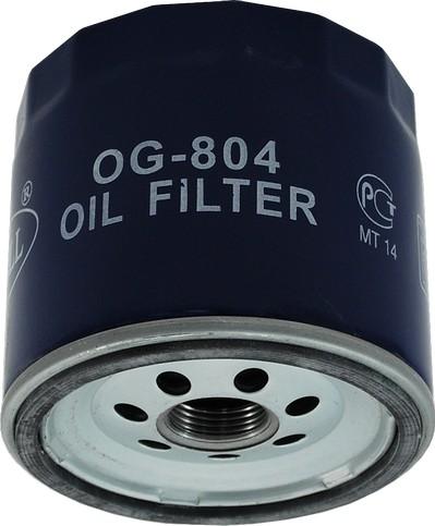 GoodWill OG 804 - Filtro olio autozon.pro