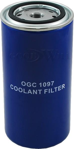 GoodWill OGC 1097 - Filtro refrigerante autozon.pro