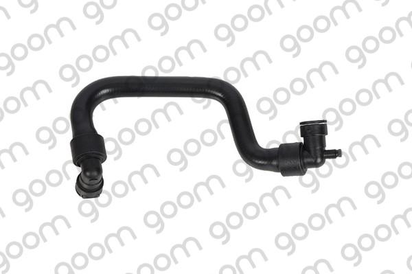 GOOM AH-0538 - Flessibile, Scambiatore calore, Riscaldamento autozon.pro