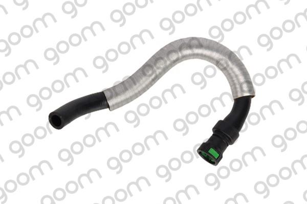 GOOM AH-0525 - Flessibile, Scambiatore calore, Riscaldamento autozon.pro