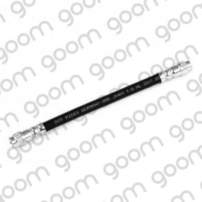 GOOM BH-0066 - Flessibile del freno autozon.pro