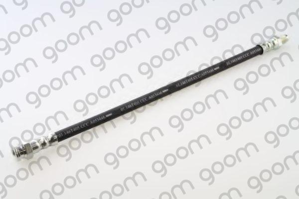 GOOM BH-0068 - Flessibile del freno autozon.pro