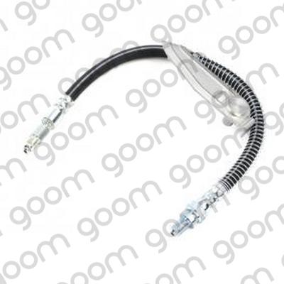 GOOM BH-0002 - Flessibile del freno autozon.pro