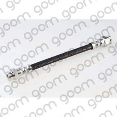 GOOM BH-0071 - Flessibile del freno autozon.pro