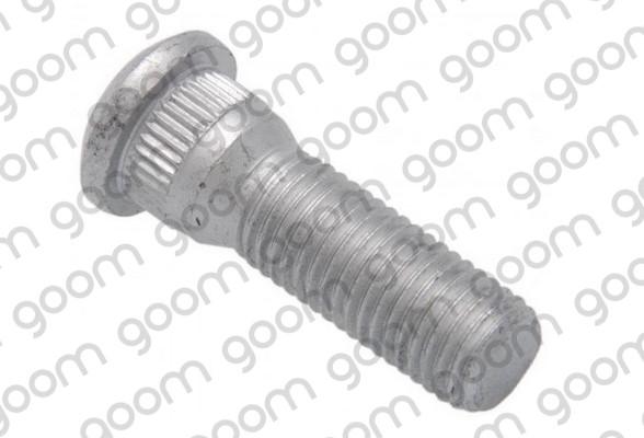 GOOM BOL-0012 - Bullone ruota autozon.pro