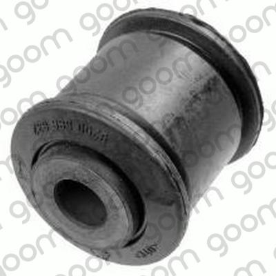 GOOM CAS-0410 - Supporto, Braccio oscillante autozon.pro