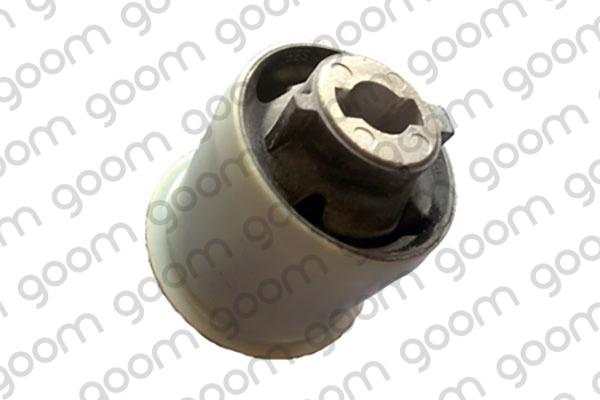 GOOM CAS-0009 - Supporto, Braccio oscillante autozon.pro