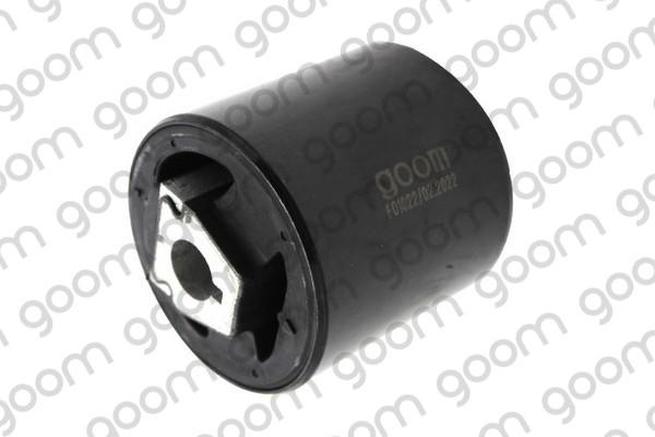 GOOM CAS-0784 - Supporto, Braccio oscillante autozon.pro