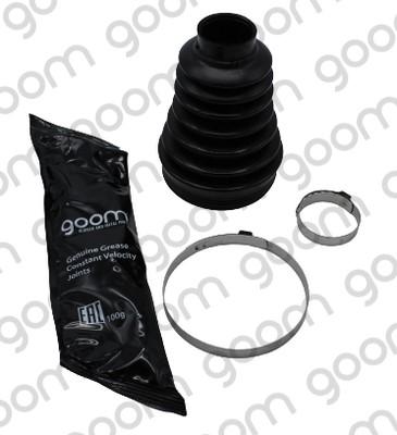 GOOM CB-0245 - Cuffia, Semiasse autozon.pro