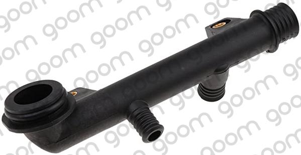 GOOM CF-0066 - Flangia d. refrigerante autozon.pro