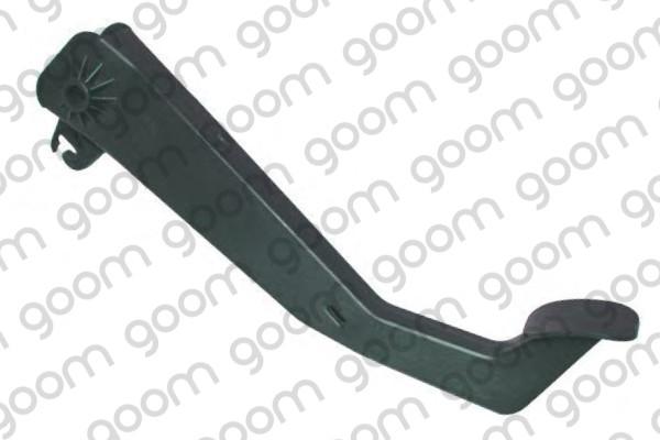 GOOM CLP-0001 - Pedale frizione autozon.pro