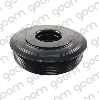 GOOM CP-0051 - Puleggia cinghia, Albero a gomiti autozon.pro