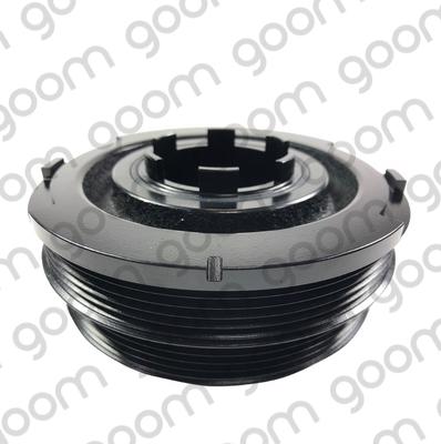 GOOM CP-0057 - Puleggia cinghia, Albero a gomiti autozon.pro