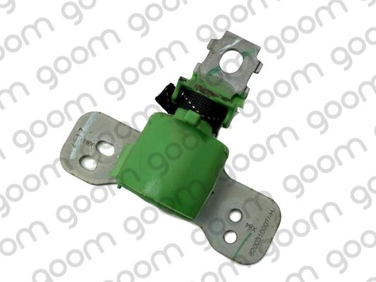 GOOM CS-0099 - Supporto, Imp. gas scarico autozon.pro