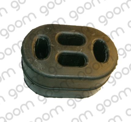 GOOM CS-0094 - Supporto, Imp. gas scarico autozon.pro