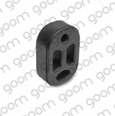 GOOM CS-0098 - Supporto, Imp. gas scarico autozon.pro