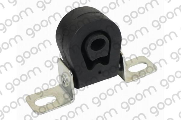 GOOM CS-0093 - Supporto, Imp. gas scarico autozon.pro