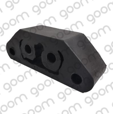 GOOM CS-0049 - Supporto, Imp. gas scarico autozon.pro