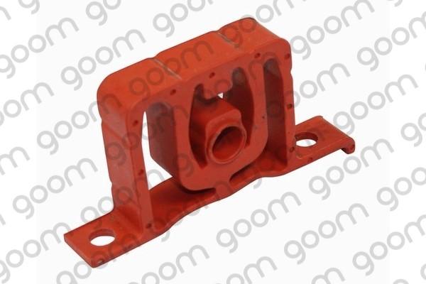 GOOM CS-0046 - Supporto, Imp. gas scarico autozon.pro