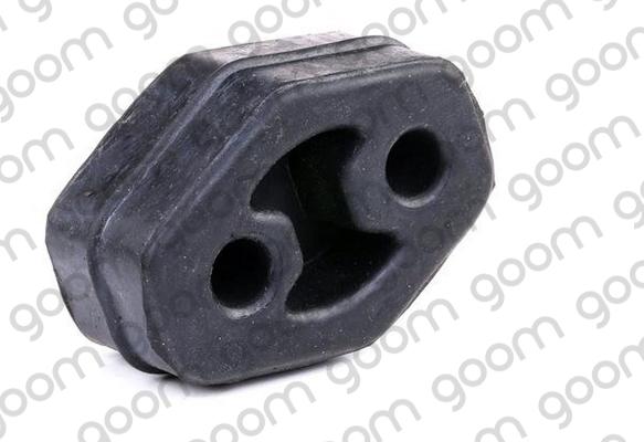 GOOM CS-0041 - Supporto, Imp. gas scarico autozon.pro