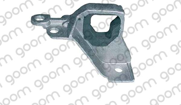 GOOM CS-0043 - Supporto, Imp. gas scarico autozon.pro