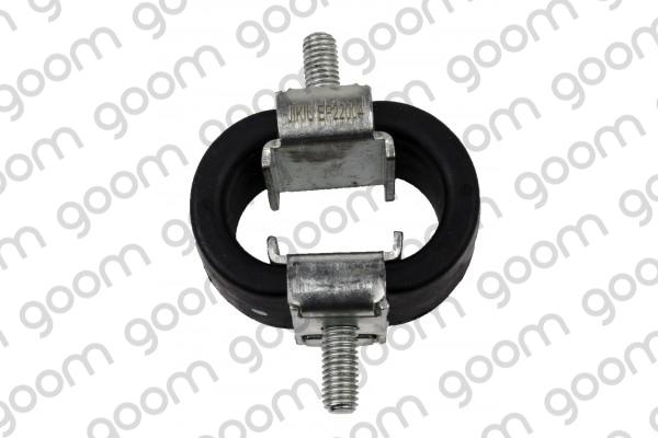 GOOM CS-0050 - Supporto, Imp. gas scarico autozon.pro