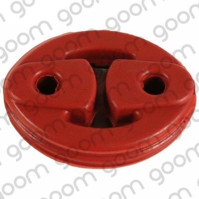 GOOM CS-0058 - Supporto, Imp. gas scarico autozon.pro