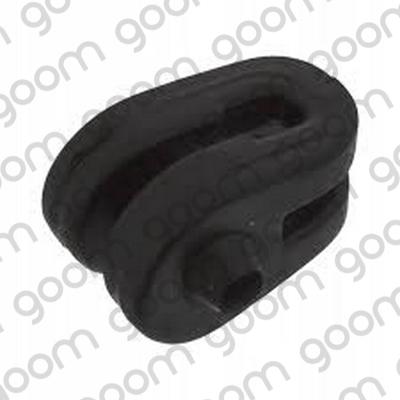 GOOM CS-0061 - Supporto, Imp. gas scarico autozon.pro