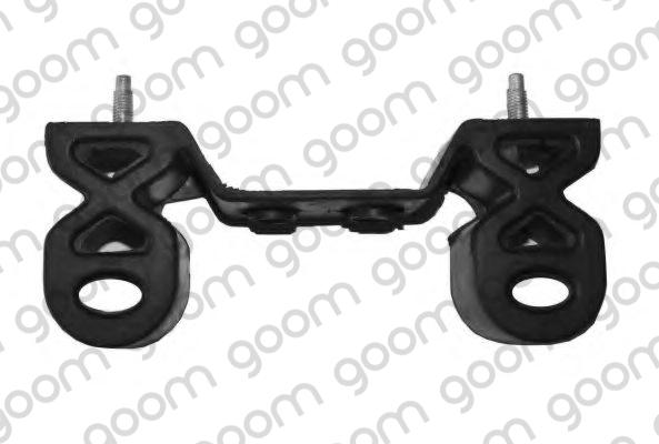 GOOM CS-0068 - Supporto, Imp. gas scarico autozon.pro