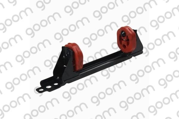 GOOM CS-0062 - Supporto, Imp. gas scarico autozon.pro