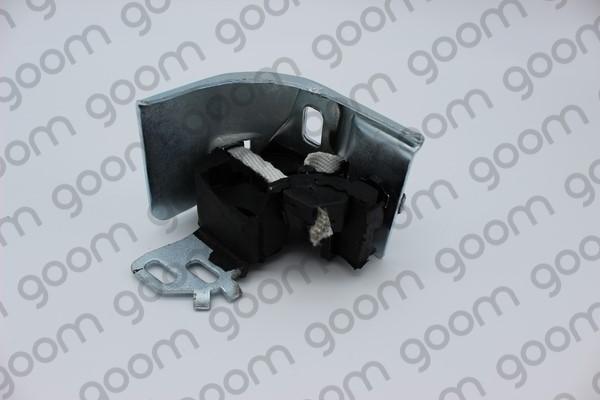 GOOM CS-0001 - Supporto, Imp. gas scarico autozon.pro