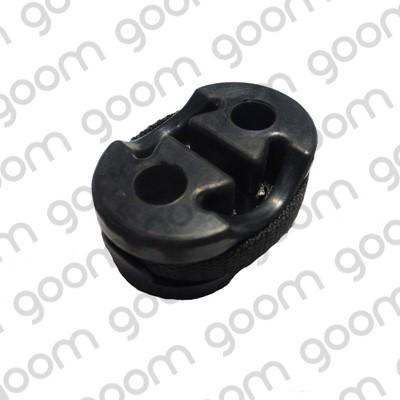 GOOM CS-0002 - Supporto, Imp. gas scarico autozon.pro