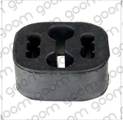 GOOM CS-0013 - Supporto, Imp. gas scarico autozon.pro