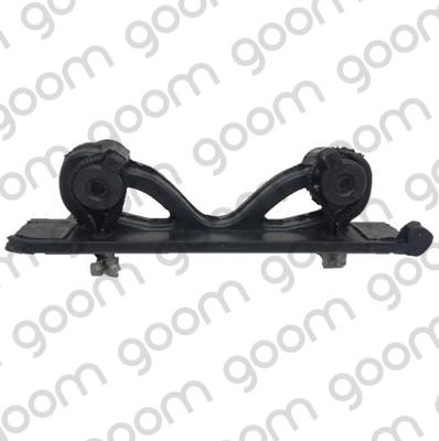 GOOM CS-0017 - Supporto, Imp. gas scarico autozon.pro