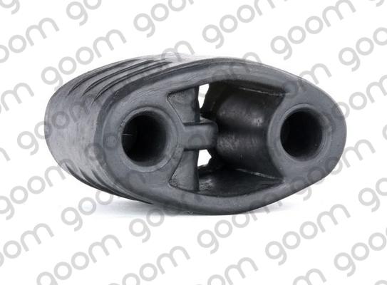 GOOM CS-0083 - Supporto, Imp. gas scarico autozon.pro