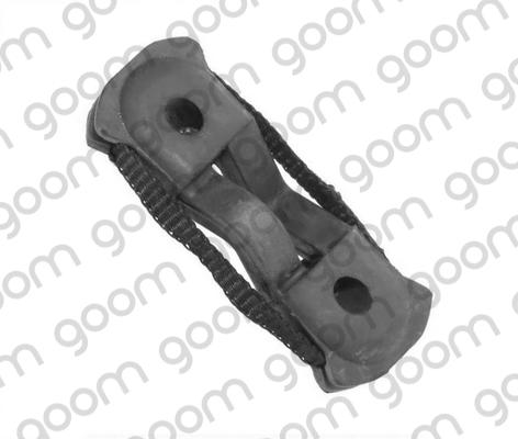 GOOM CS-0087 - Supporto, Imp. gas scarico autozon.pro