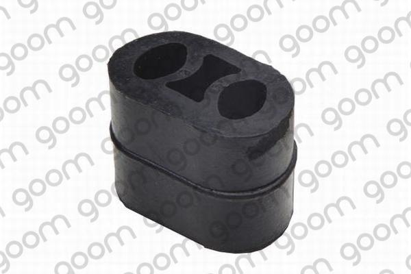 GOOM CS-0036 - Supporto, Imp. gas scarico autozon.pro