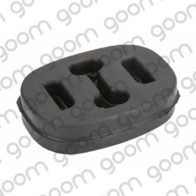 GOOM CS-0030 - Supporto, Imp. gas scarico autozon.pro